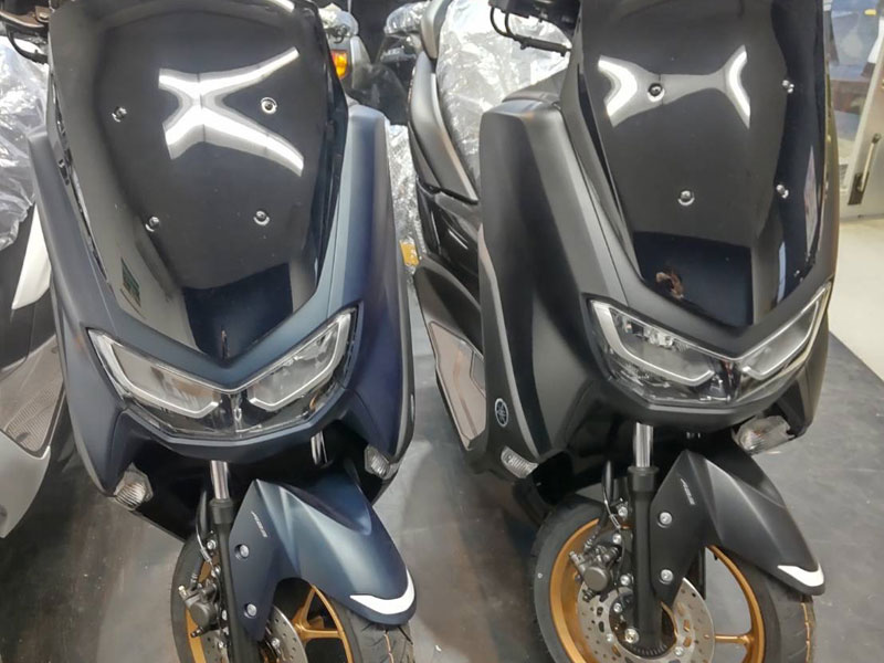 新年特別入荷【N−MAX125】